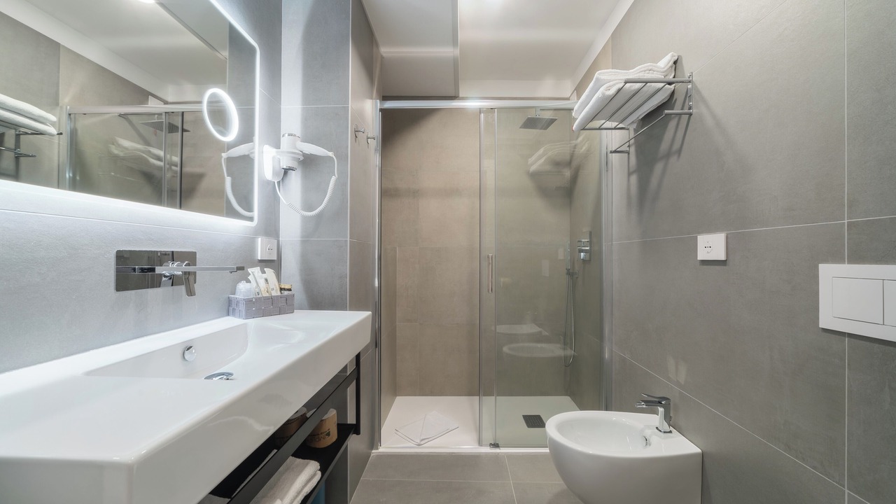 Photo of Bathroom in San Marco