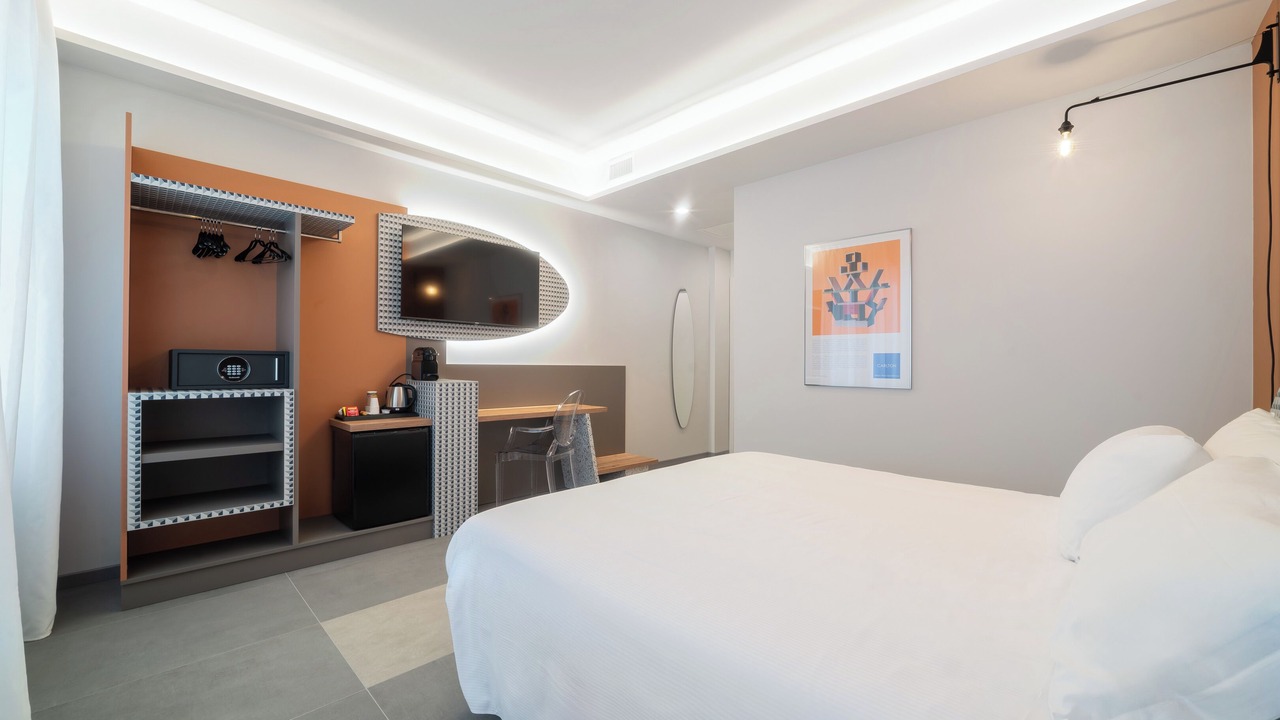 Photo of Bedroom in San Marco