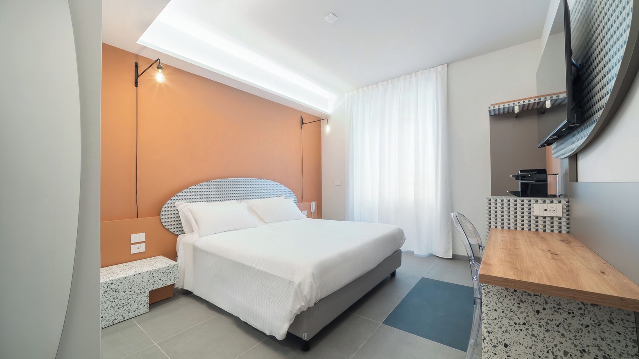 Photo of Bedroom in San Marco