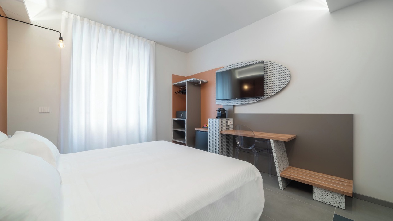 Photo of Bedroom in San Marco