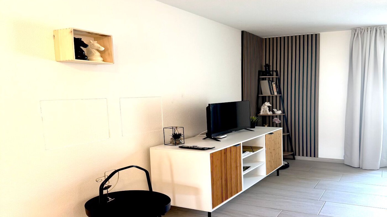 Photo of Bedroom in Roveredo