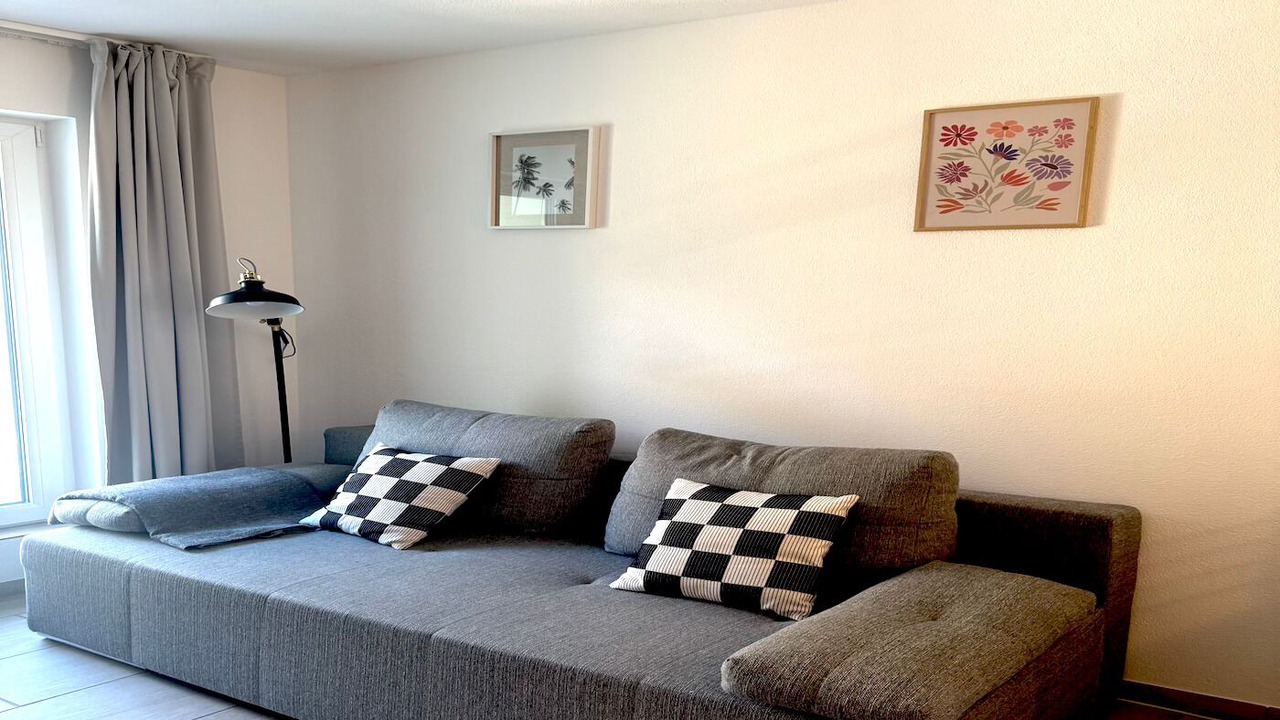 Photo of Bedroom in Roveredo