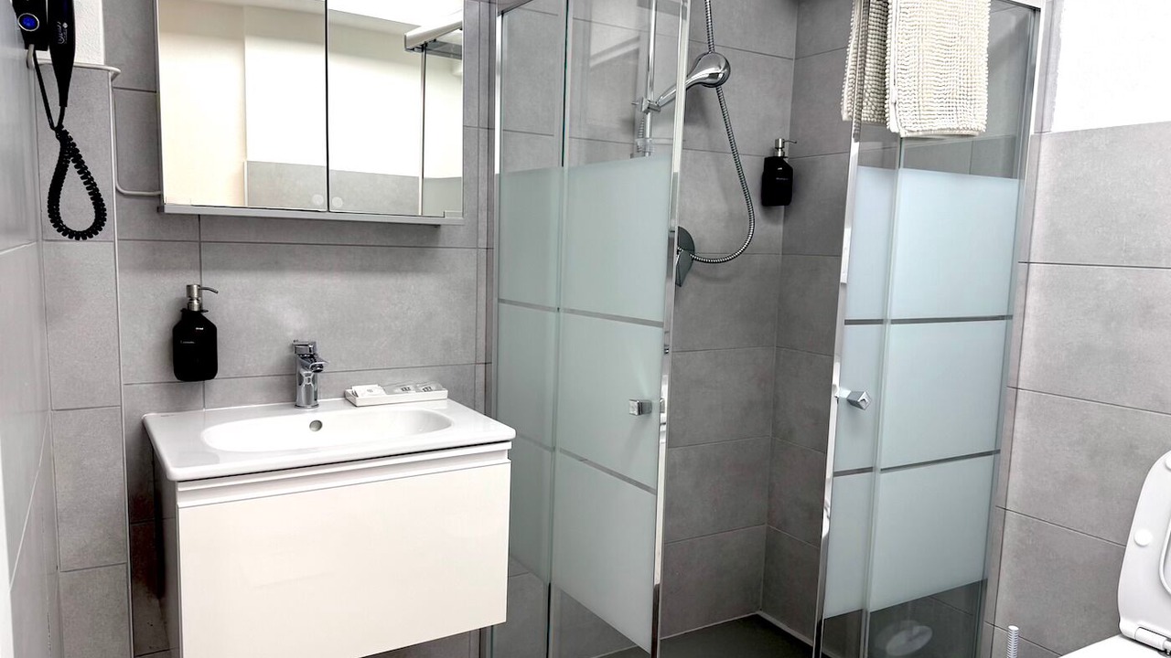 Photo of Bathroom in Roveredo