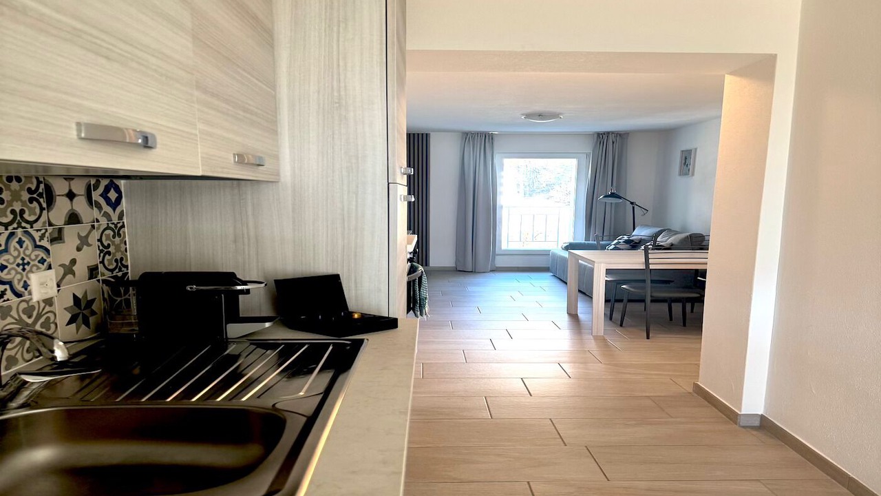 Photo of Bedroom in Roveredo