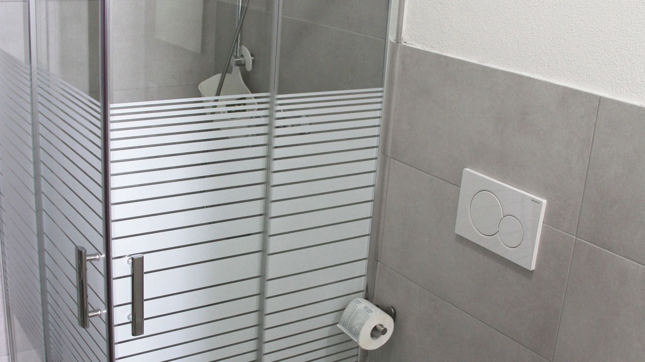 Photo of Bathroom in Roveredo