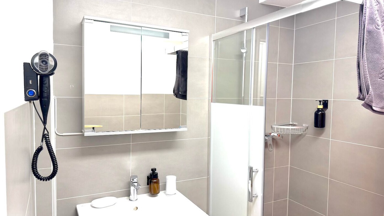 Photo of Bathroom in Roveredo