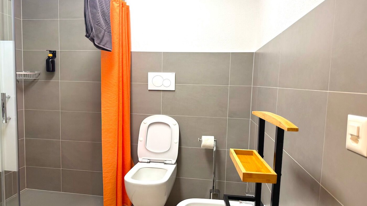 Photo of Bathroom in Roveredo