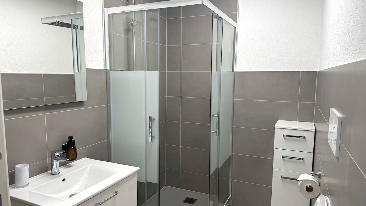 Photo of Bathroom in Roveredo