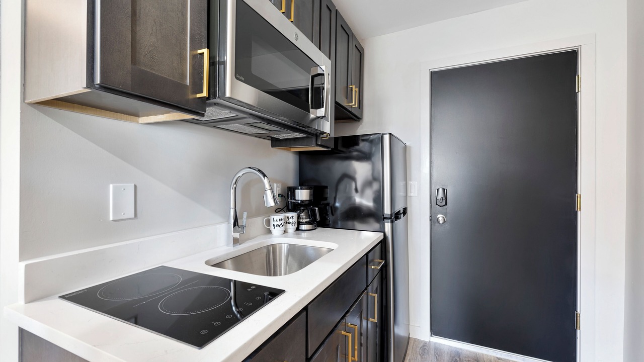 Photo of Kitchen in Middletown