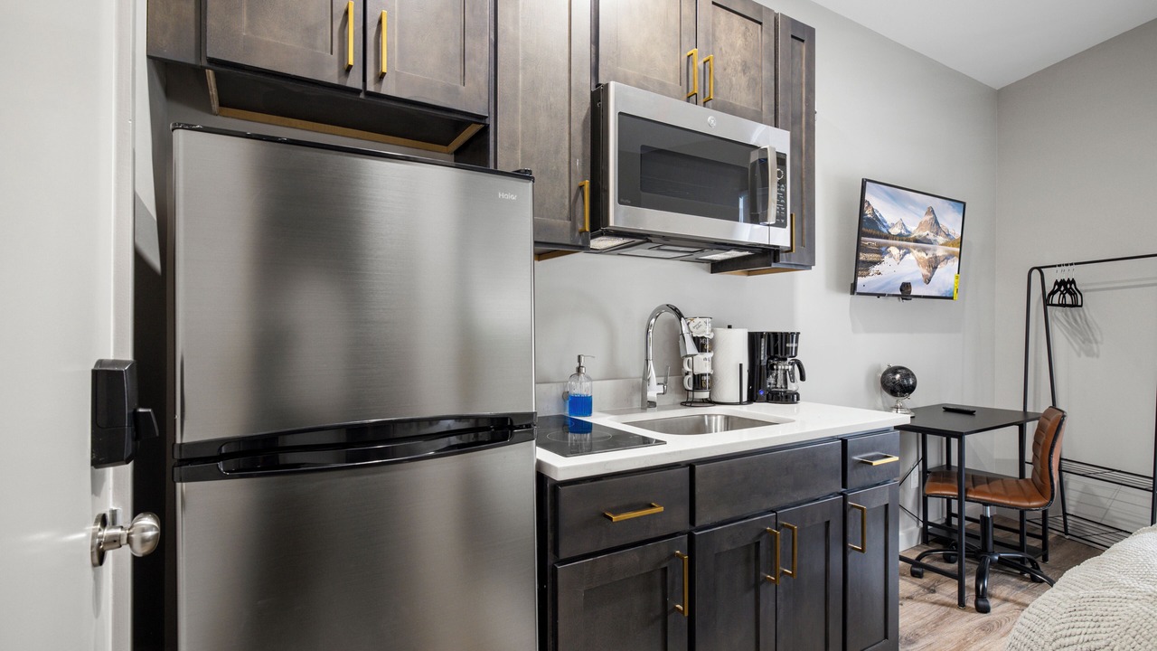 Photo of Kitchen in Middletown