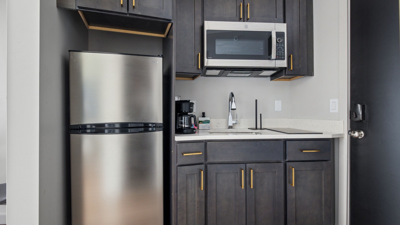 Photo of Kitchen in Middletown