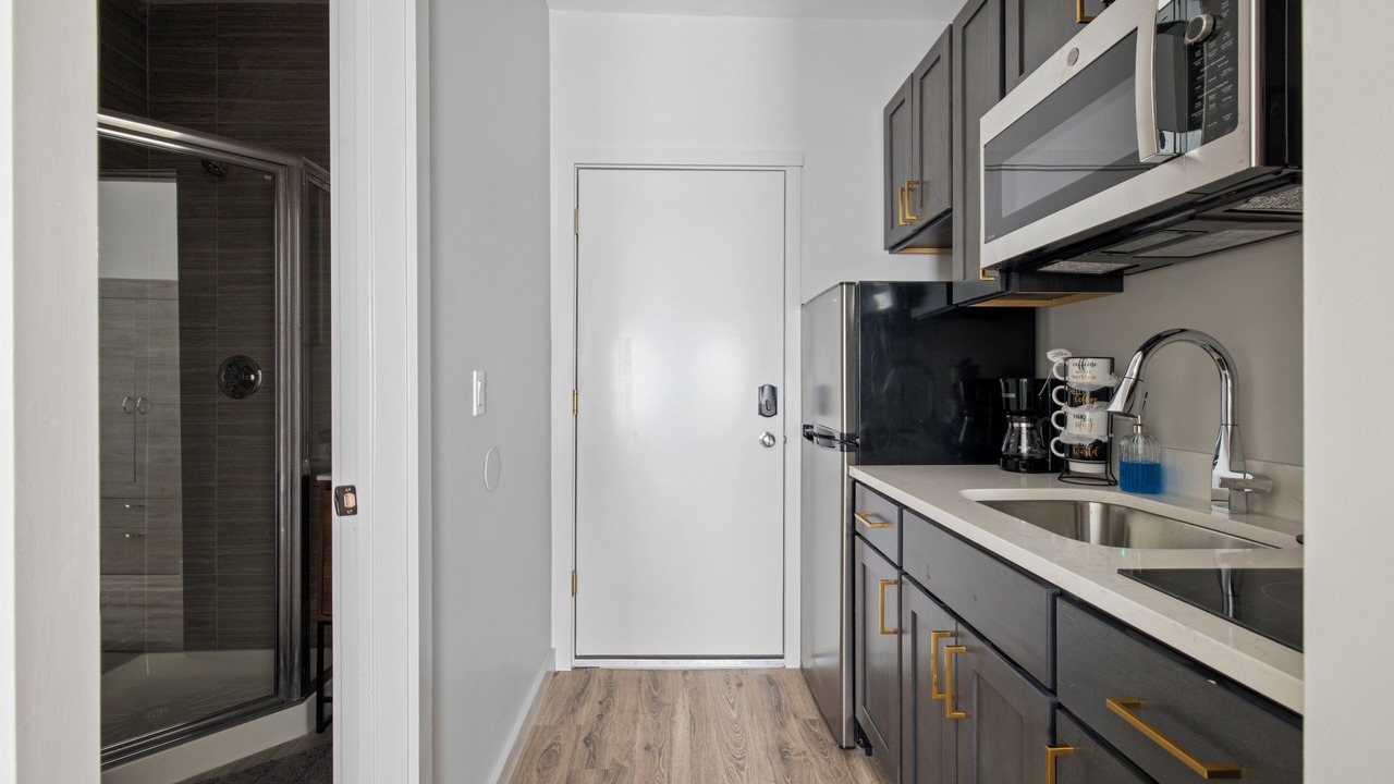 Photo of Kitchen in Middletown