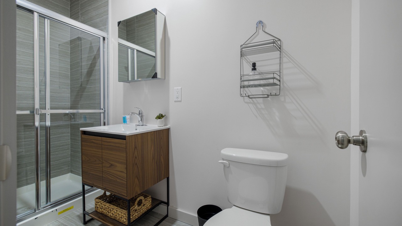 Photo of Bathroom in Middletown