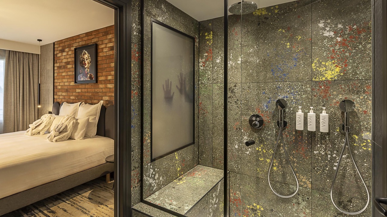 Photo of Bathroom in Sud Loire