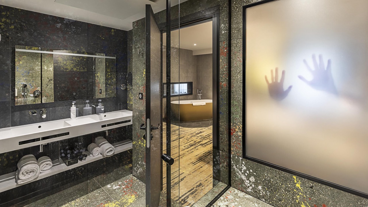 Photo of Bathroom in Sud Loire