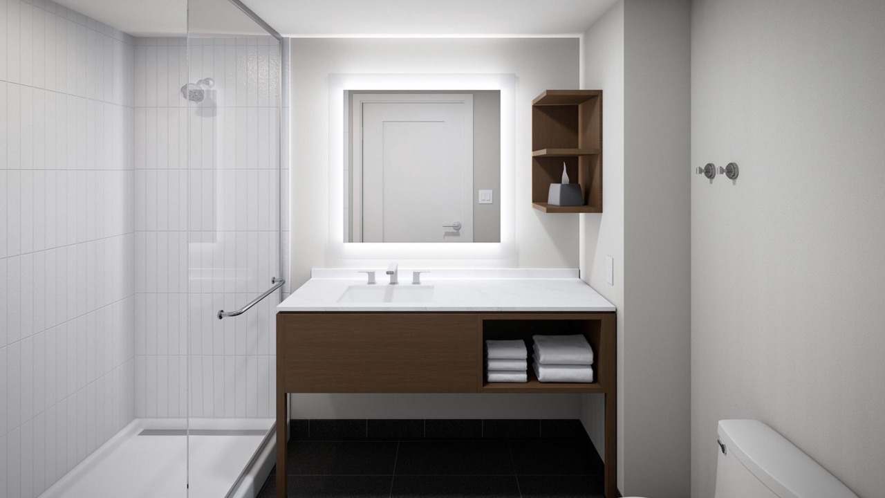 Photo of Bathroom in Kincardine