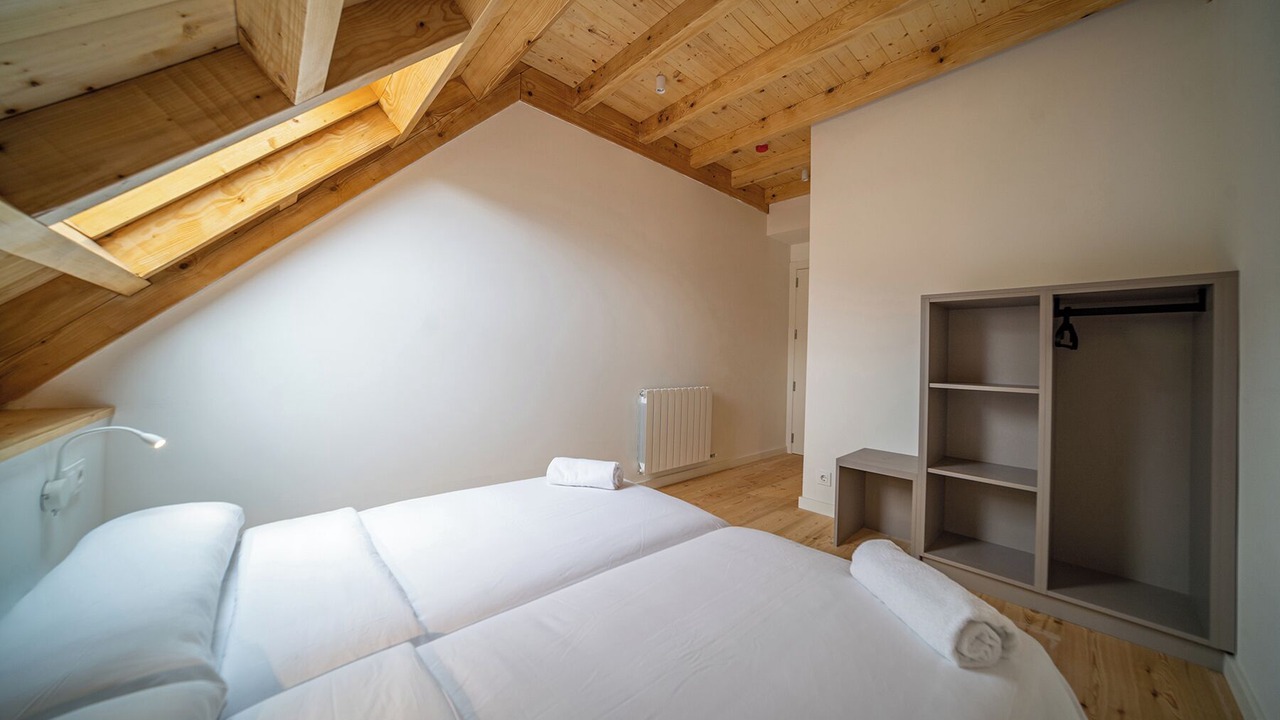 Photo of Bedroom in Baqueira