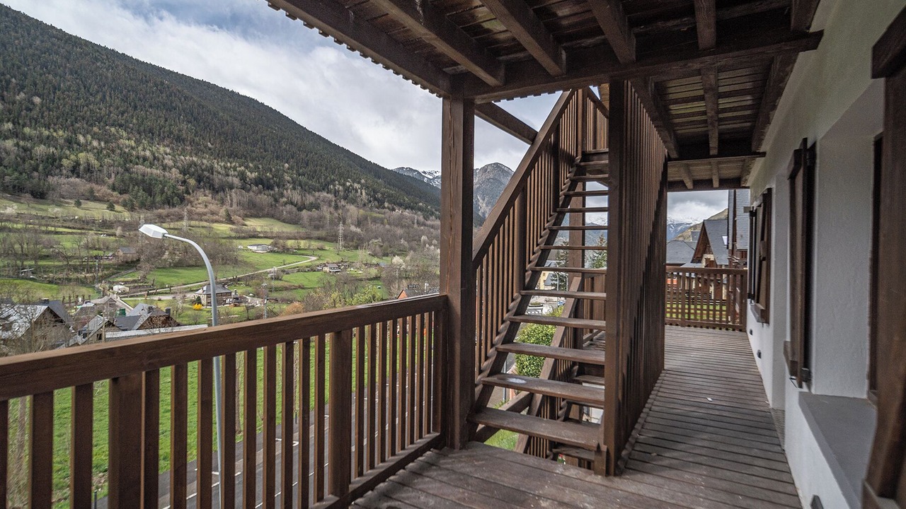 Photo of Outdoor in Baqueira