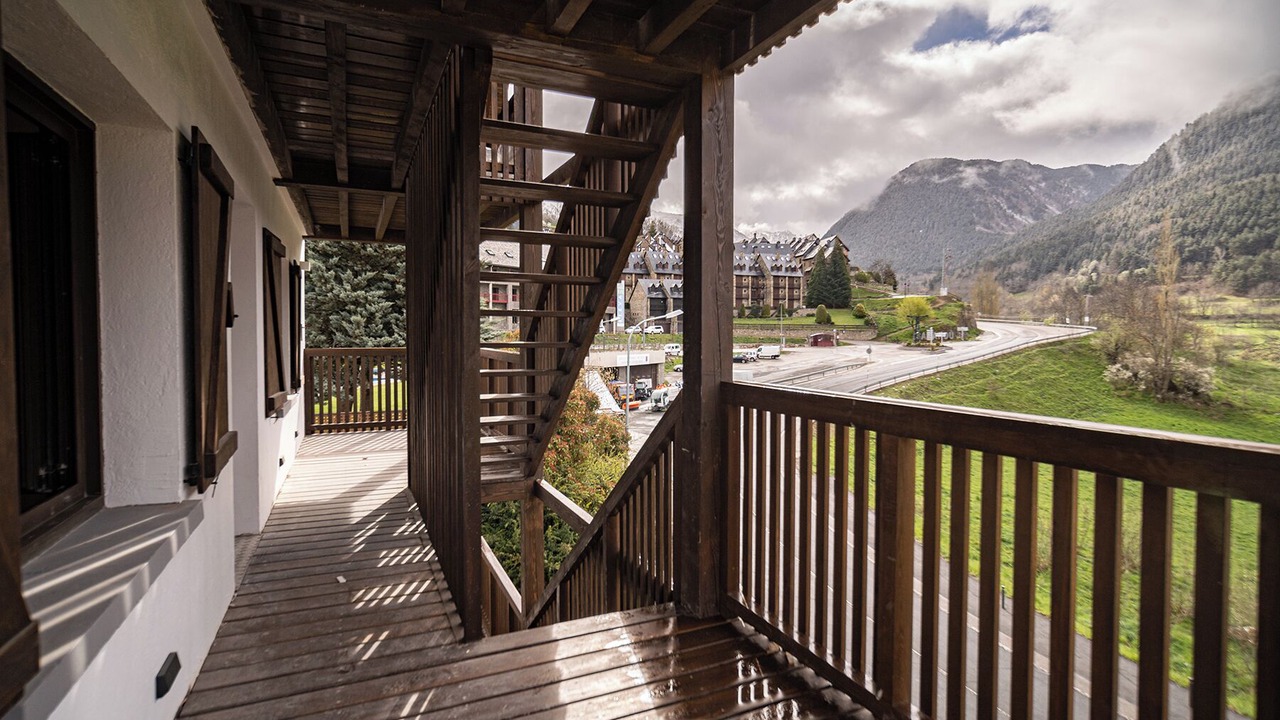 Photo of Outdoor in Baqueira