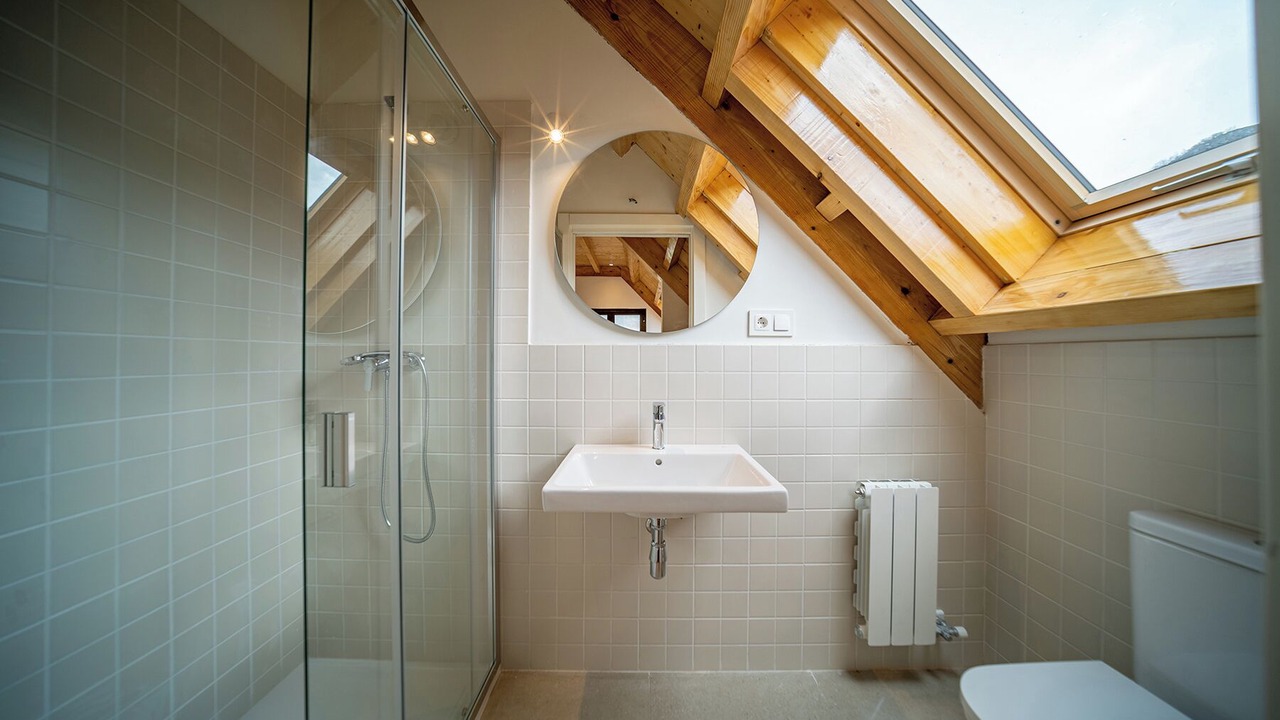 Photo of Bathroom in Baqueira