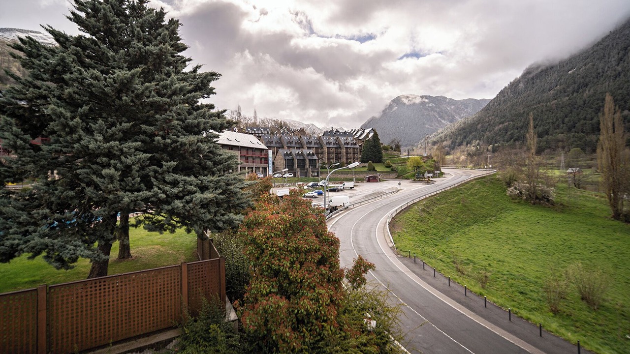 Photo of Outdoor in Baqueira