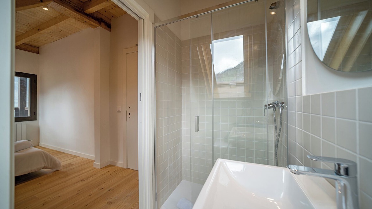 Photo of Bathroom in Baqueira