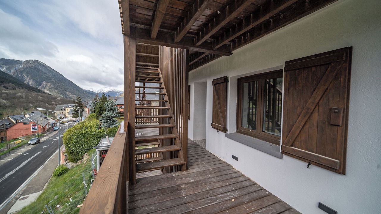 Photo of Outdoor in Baqueira
