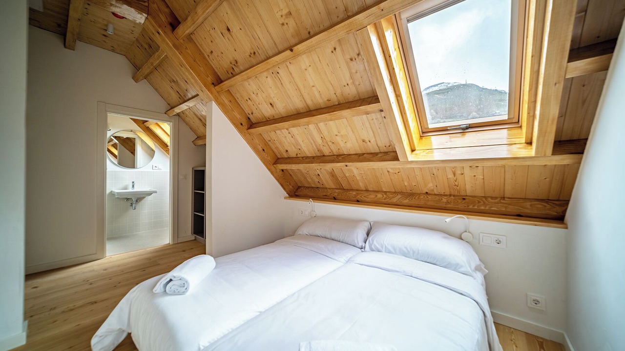 Photo of Bedroom in Baqueira