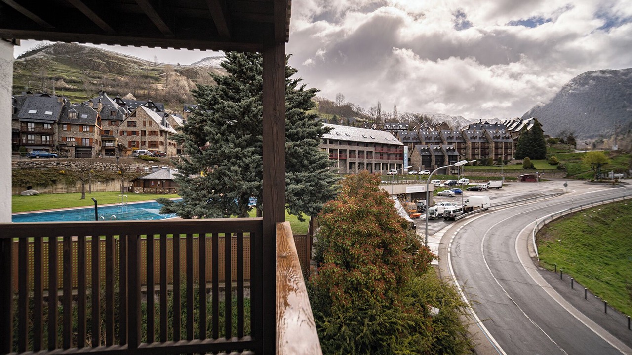 Photo of Outdoor in Baqueira