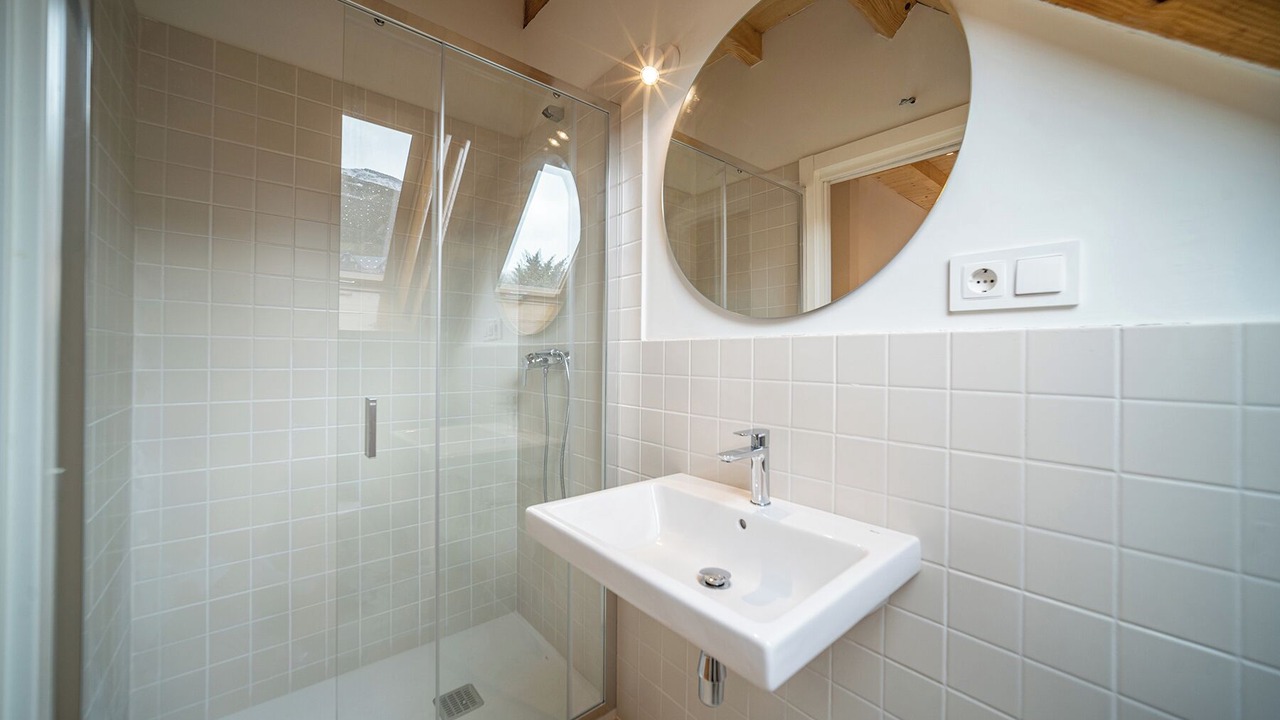 Photo of Bathroom in Baqueira