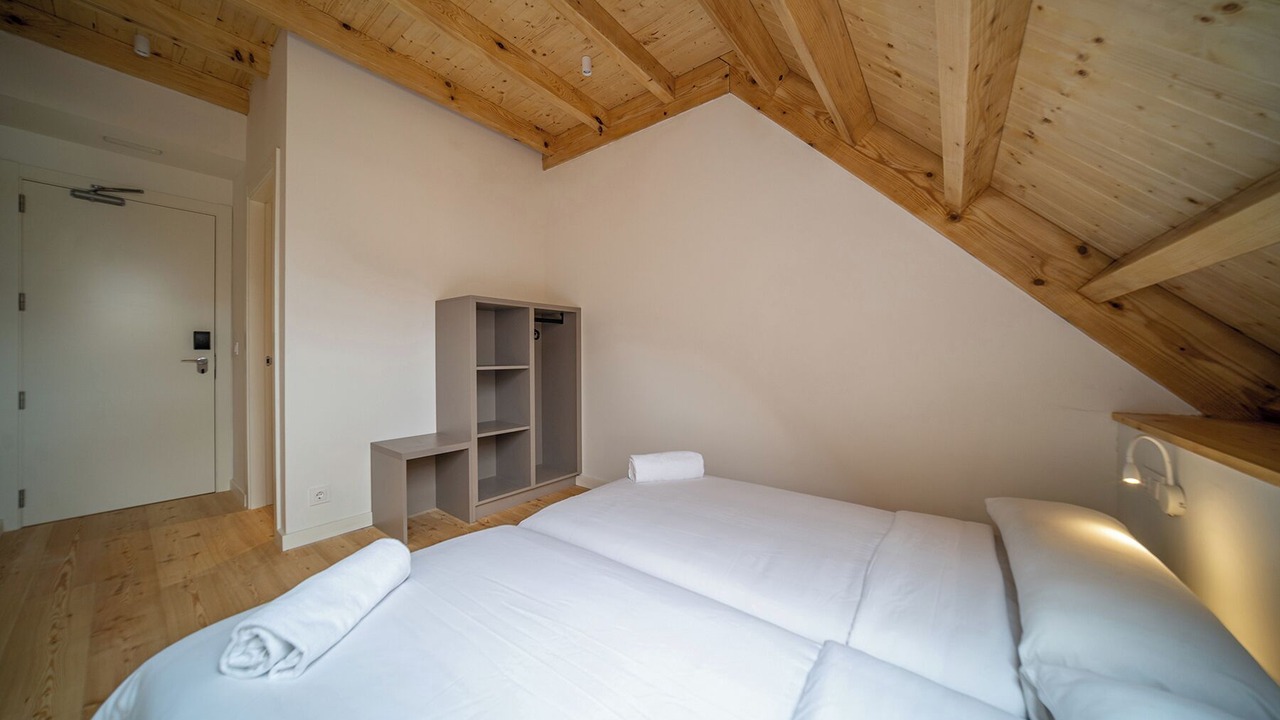Photo of Bedroom in Baqueira