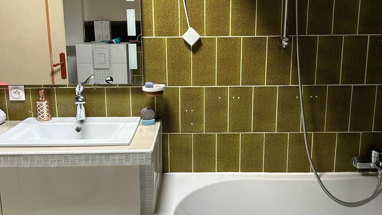 Photo of Bathroom in Lattes