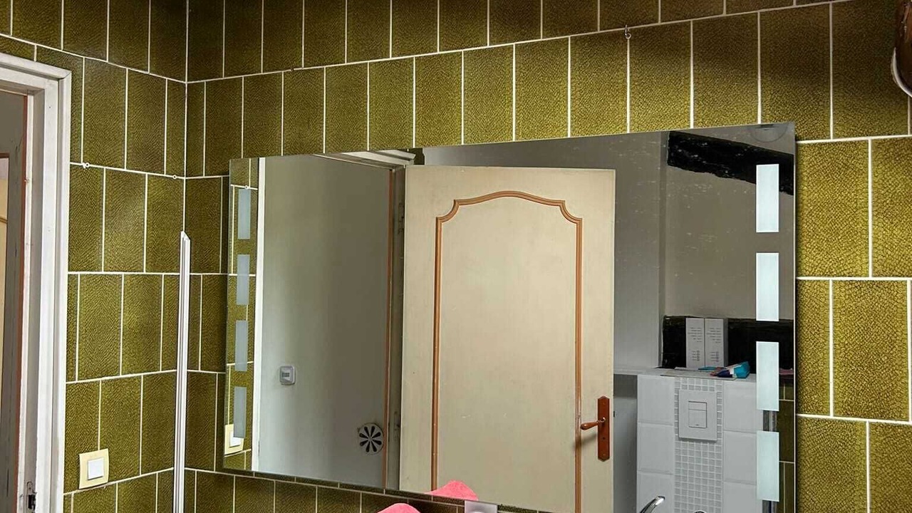 Photo of Bathroom in Lattes