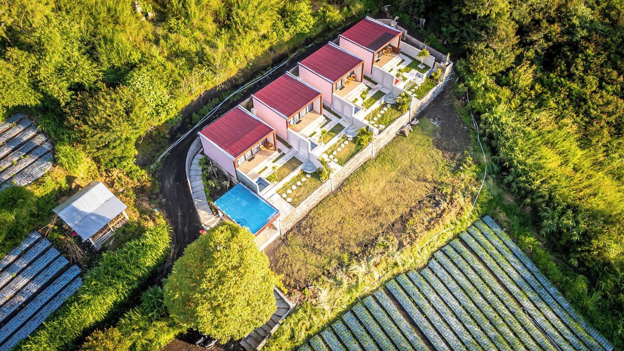 Photo of Outdoor in Toya Bungkah