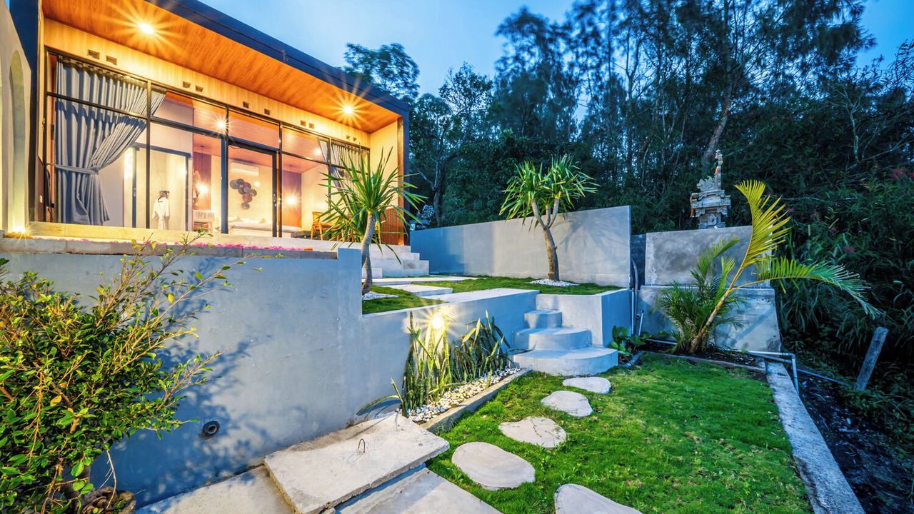 Photo of Outdoor in Toya Bungkah