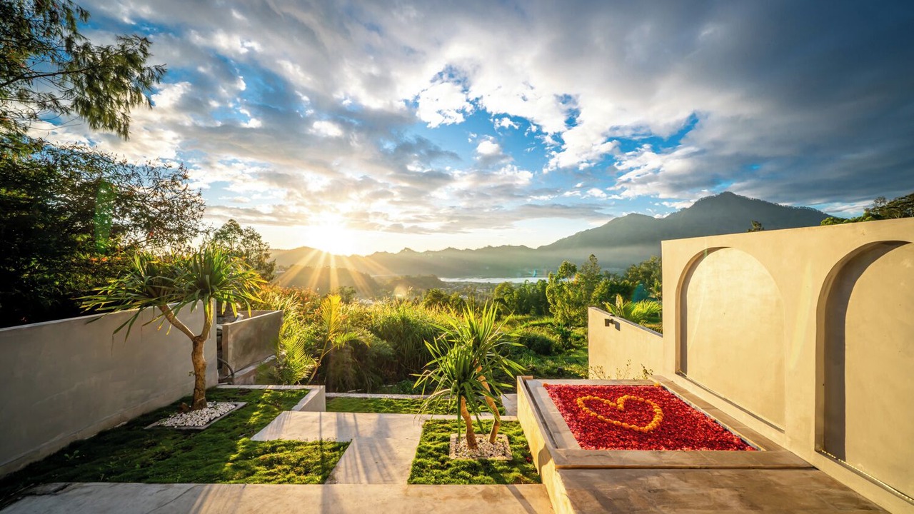 Photo of Outdoor in Toya Bungkah