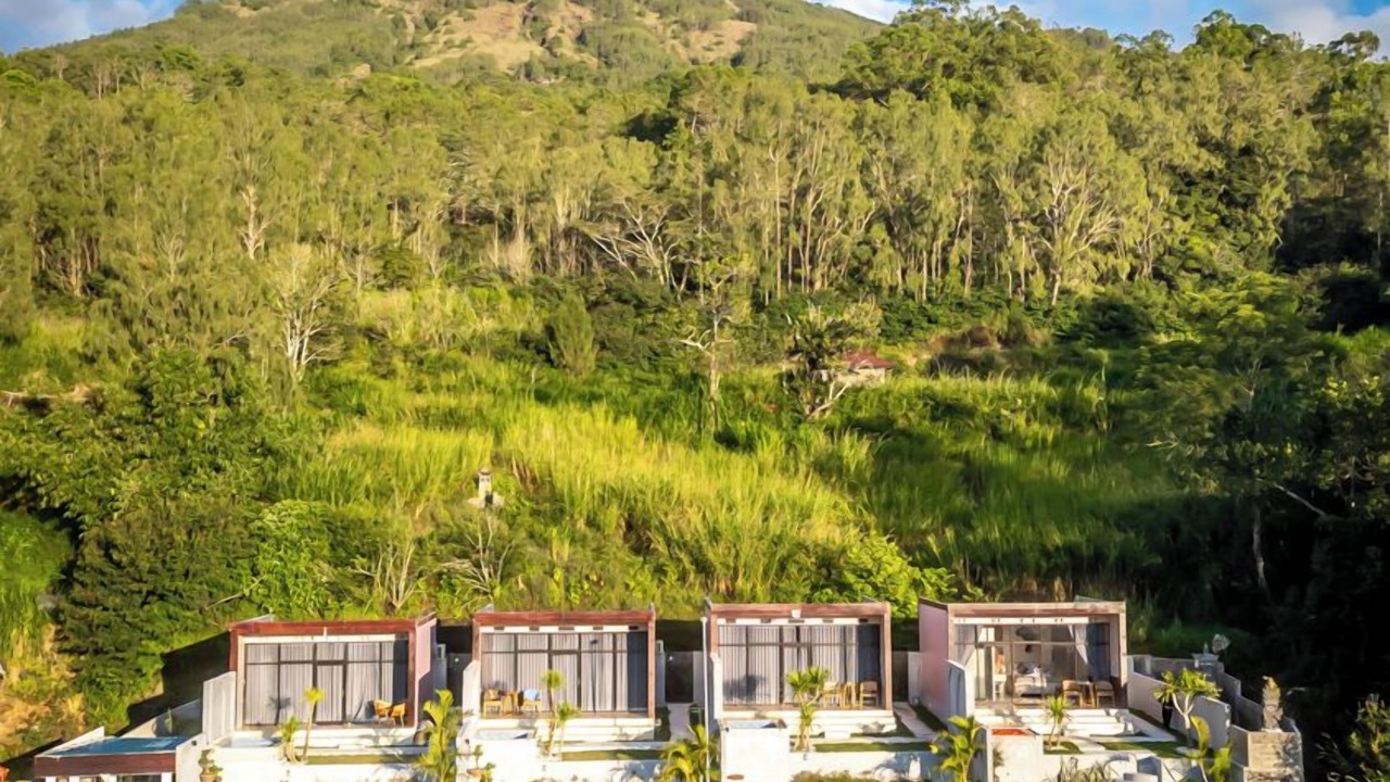 Photo of Outdoor in Toya Bungkah