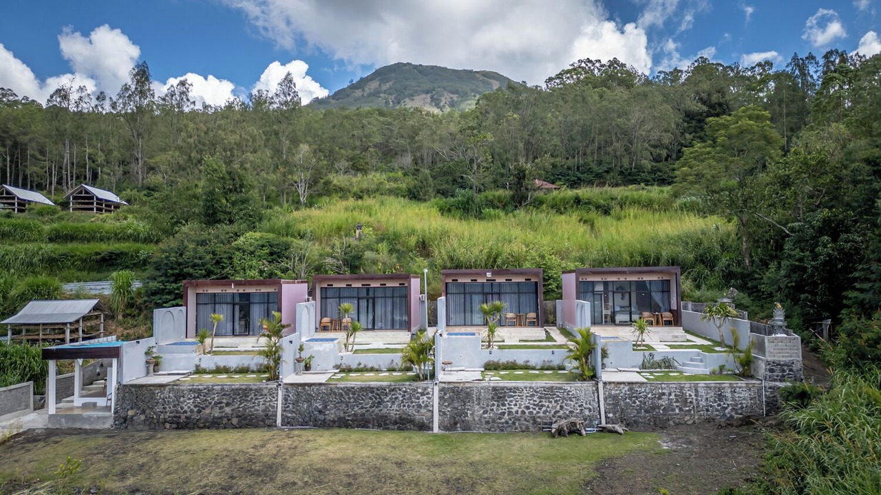 Photo of Outdoor in Toya Bungkah