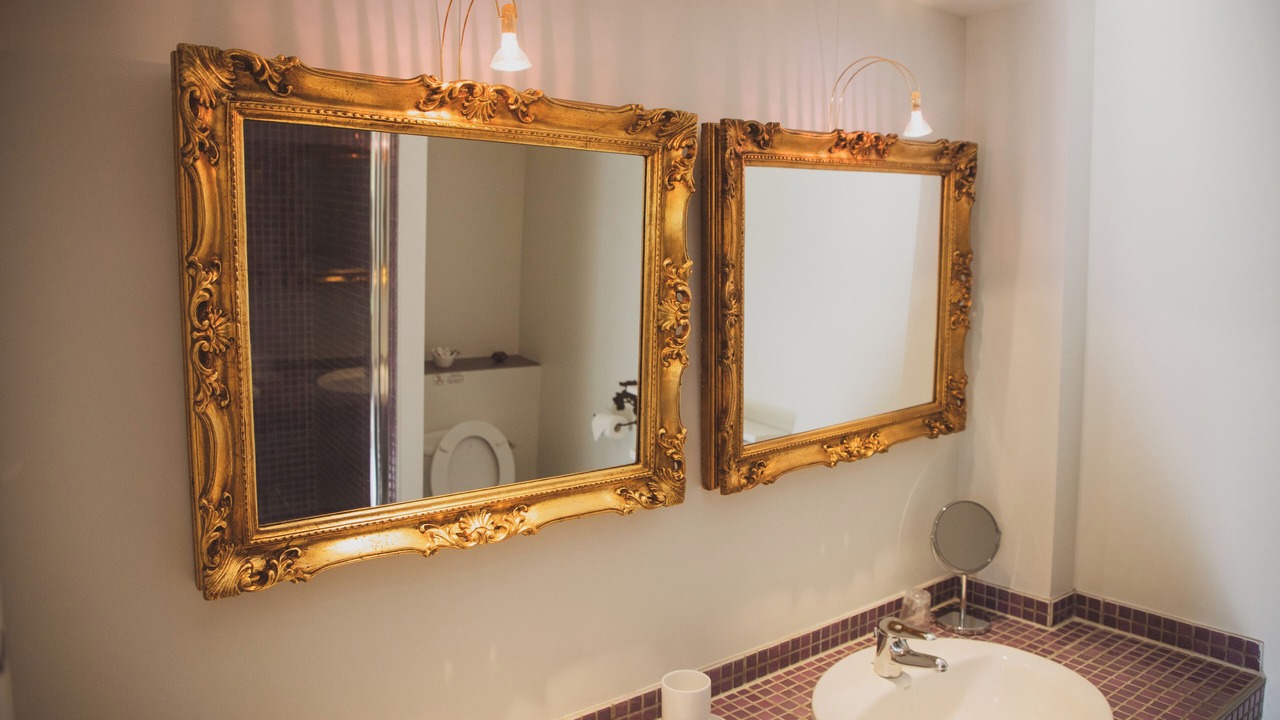 Photo of Bathroom in Lailly-en-Val
