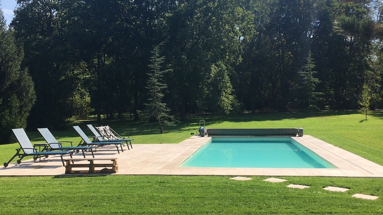 Photo of Outdoor in Lailly-en-Val