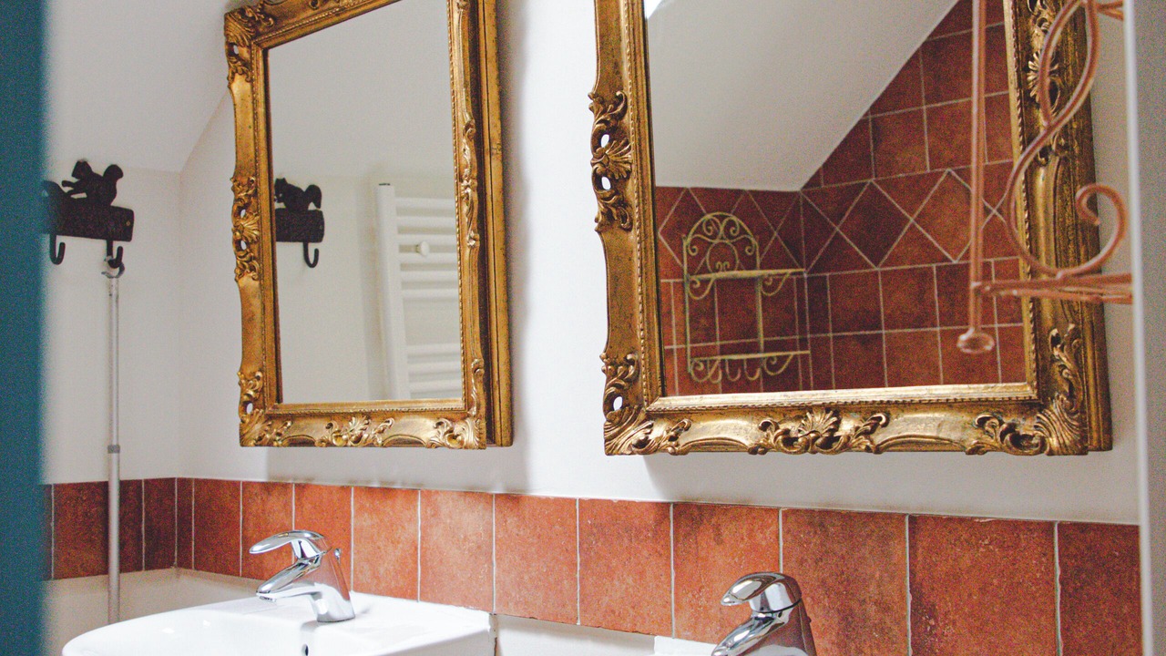 Photo of Bathroom in Lailly-en-Val