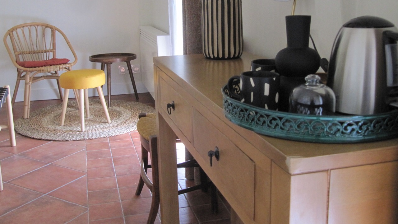 Photo of Bedroom in Lailly-en-Val
