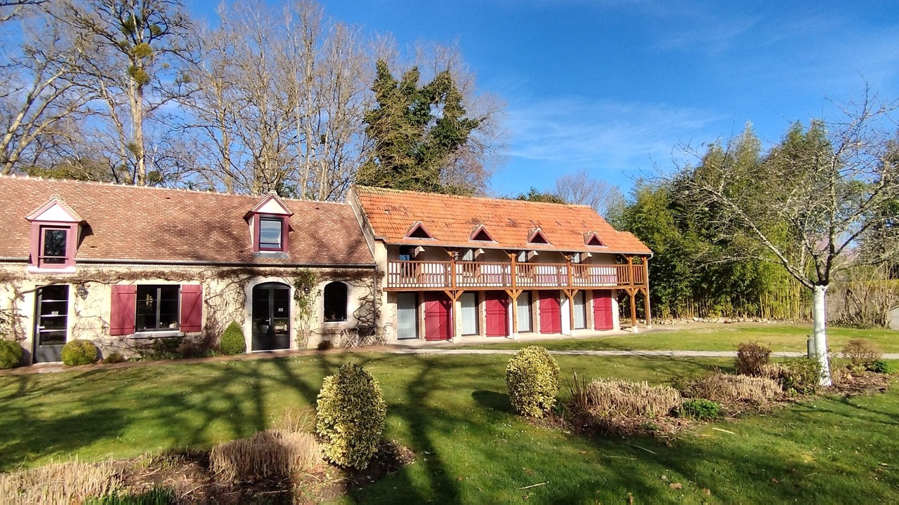 Photo of Outdoor in Lailly-en-Val