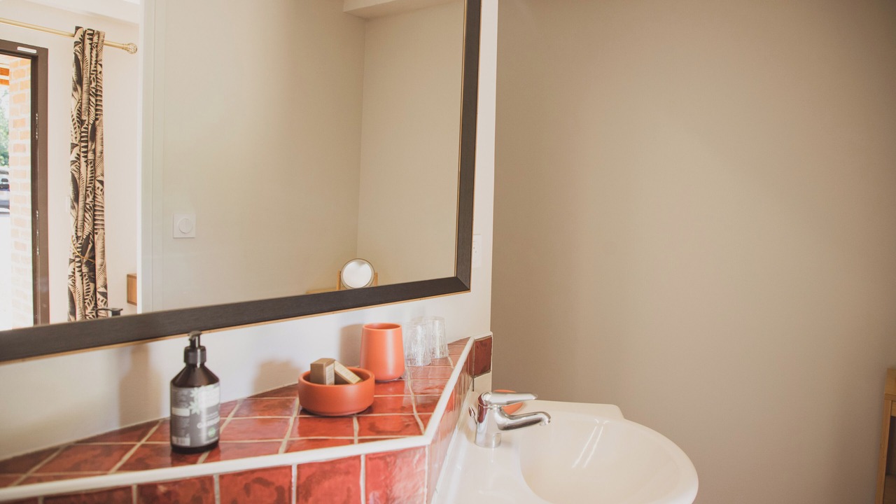 Photo of Bathroom in Lailly-en-Val