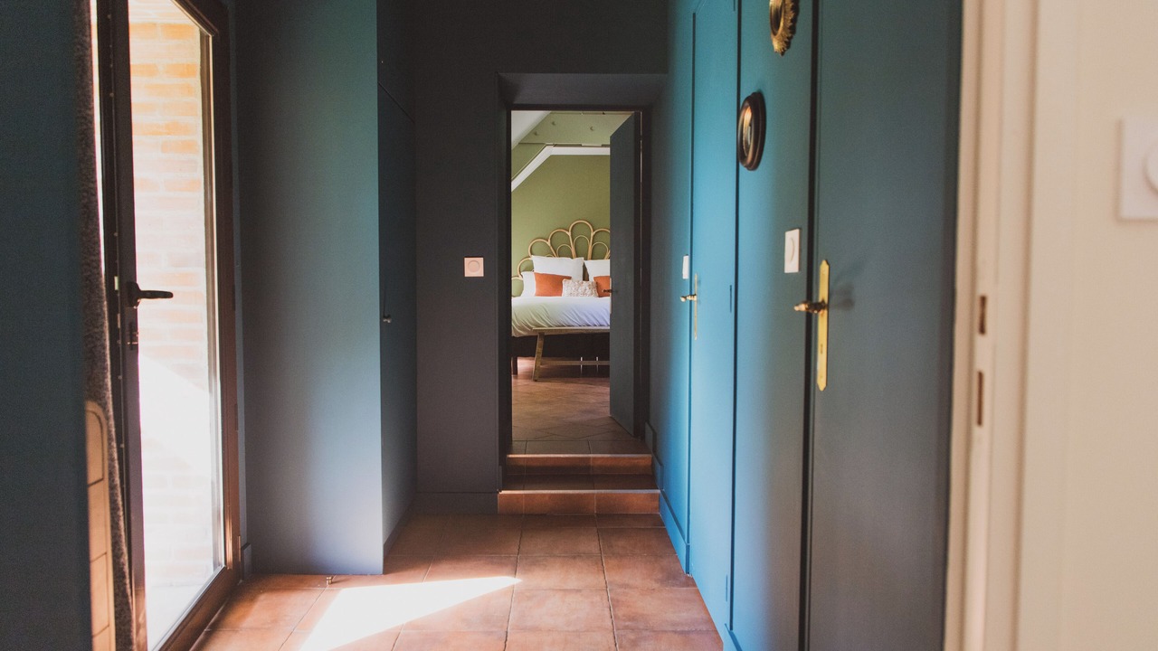Photo of Bedroom in Lailly-en-Val