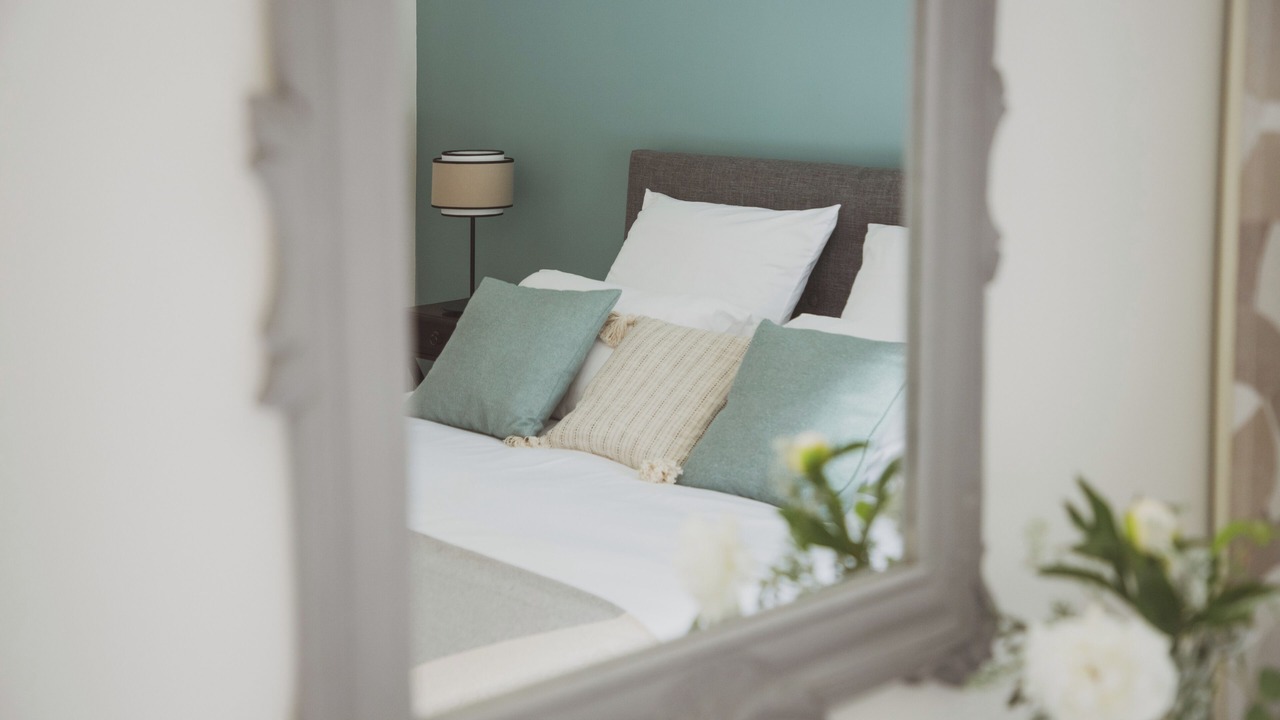 Photo of Bedroom in Lailly-en-Val