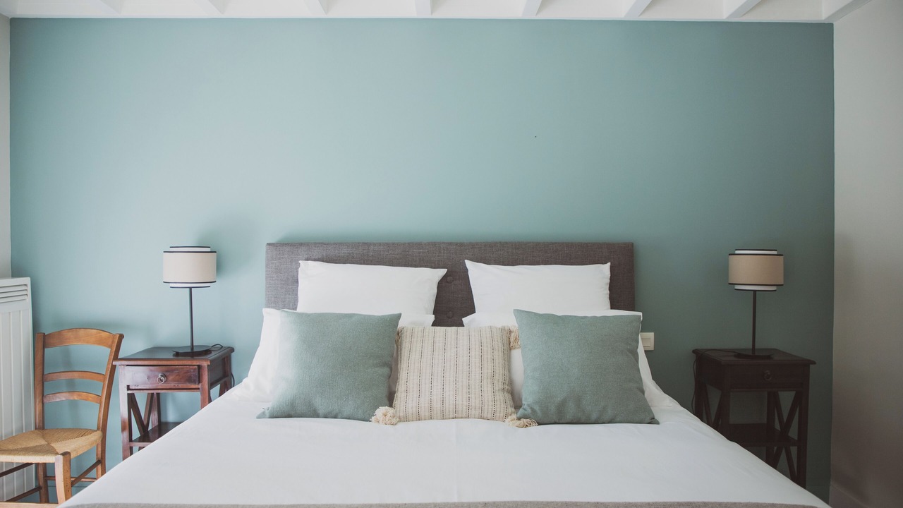 Photo of Bedroom in Lailly-en-Val