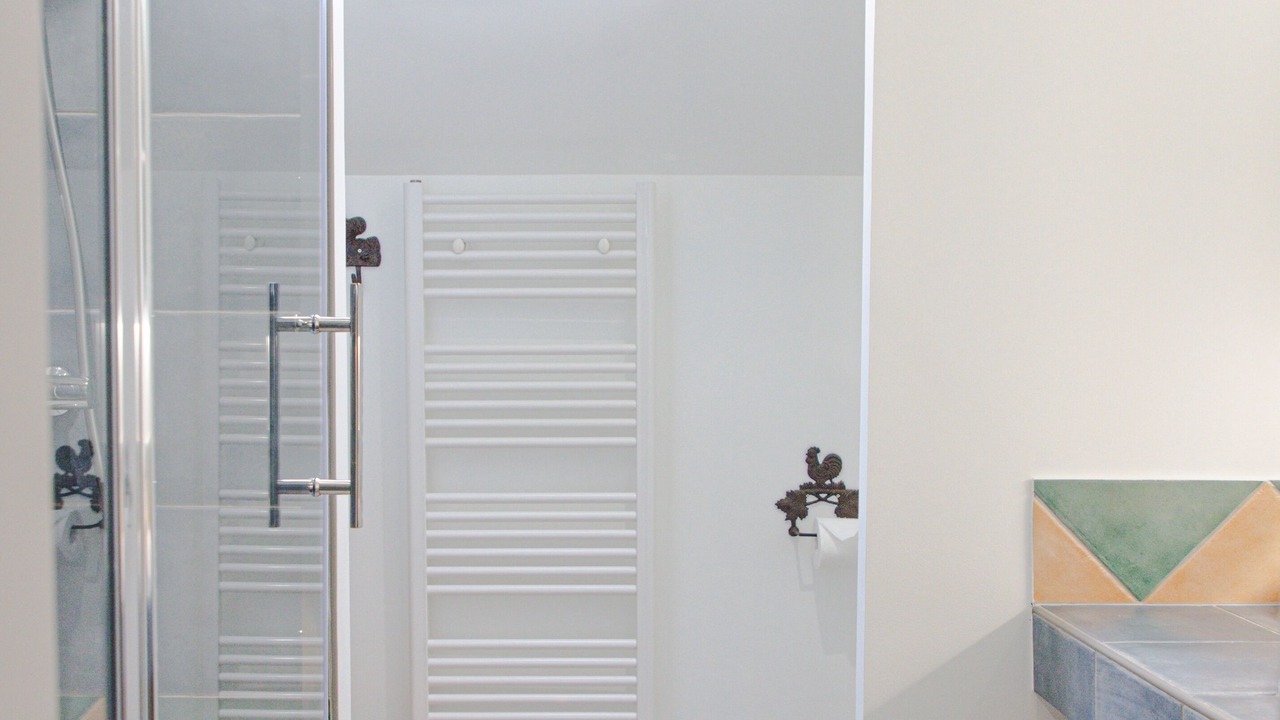 Photo of Bathroom in Lailly-en-Val