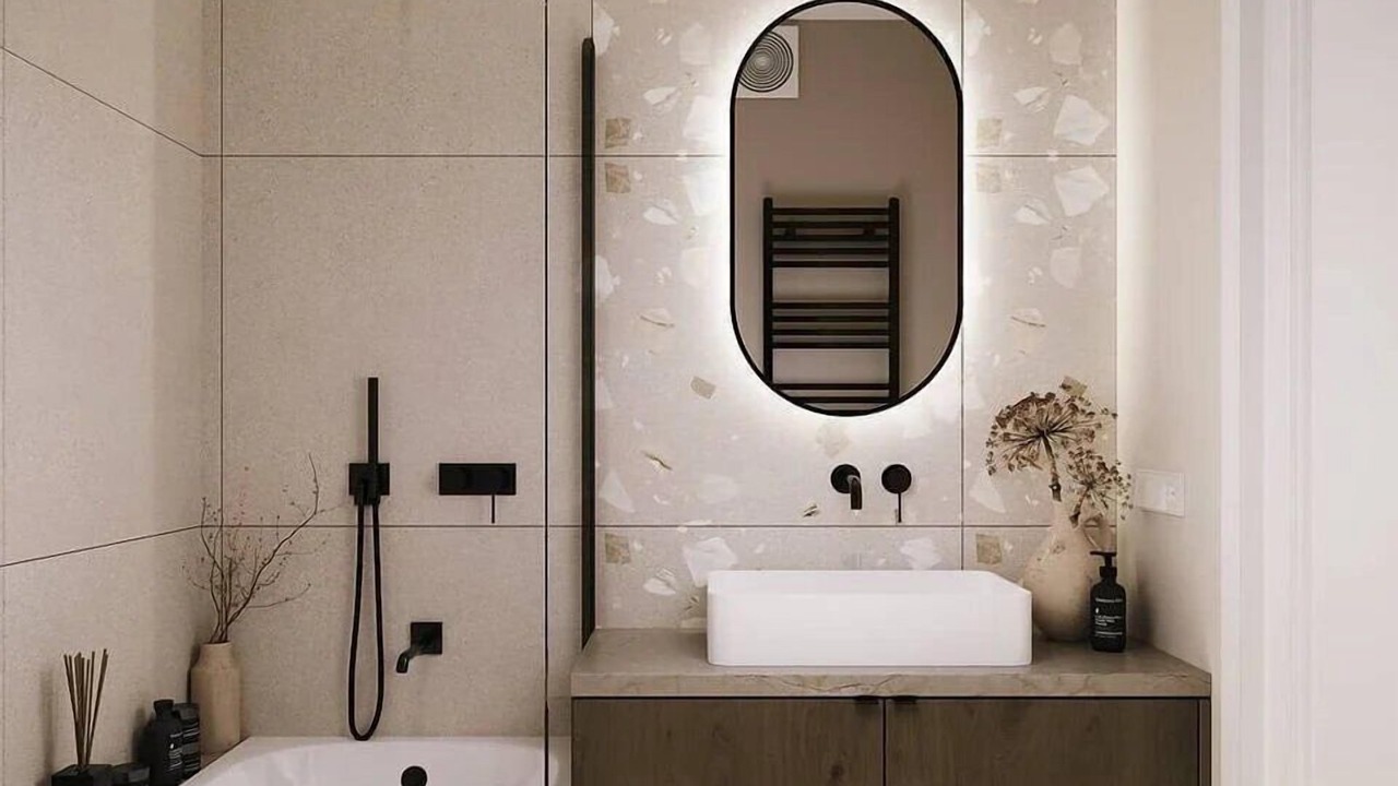 Photo of Bathroom in Amelie-les-Bains-Palalda