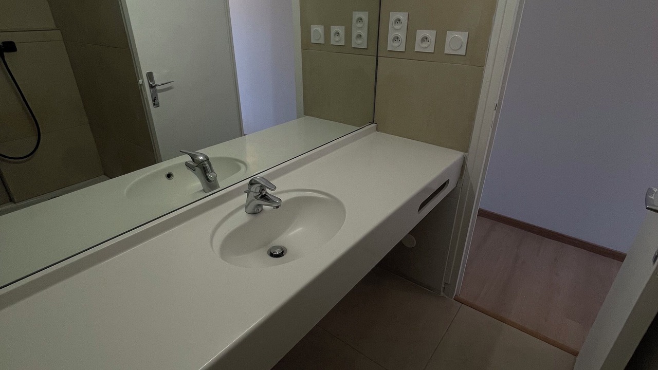 Photo of Bathroom in Amelie-les-Bains-Palalda